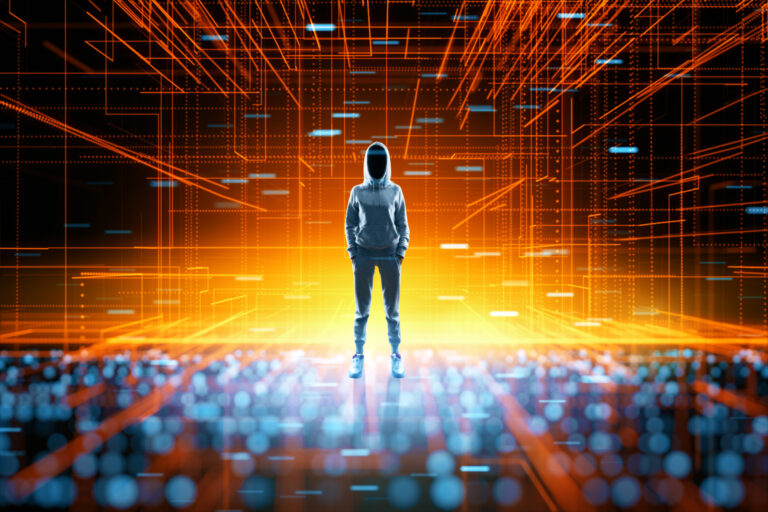Was ist das Darknet? Was ist das Darknet?