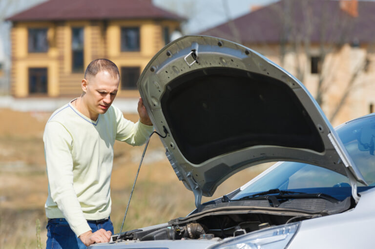 Defektes Auto verkauft – Betrug Defektes Auto verkauft – Betrug