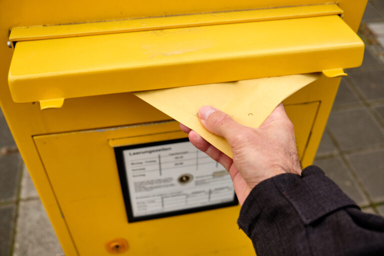 DZR Online e.K. Betrug und Täuschung als Daten und Handelsregisterzentrale