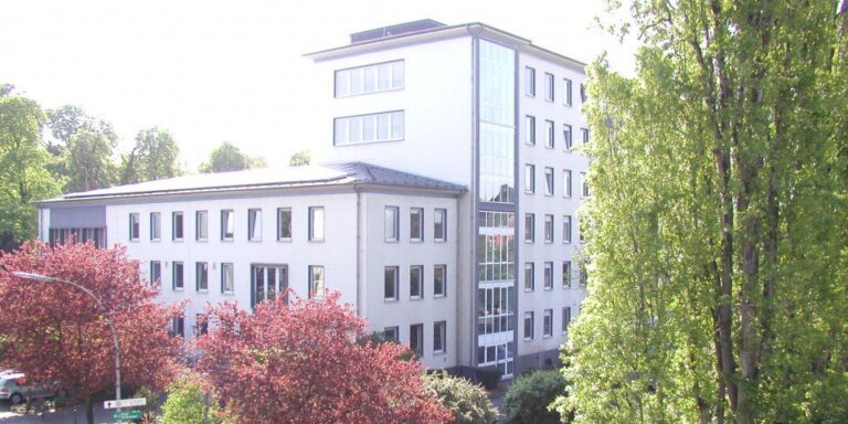 Finanzamt Bonn Außenstadt Finanzamt Bonn Außenstadt